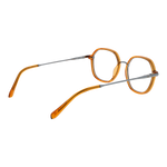 Orange/Demo glasses