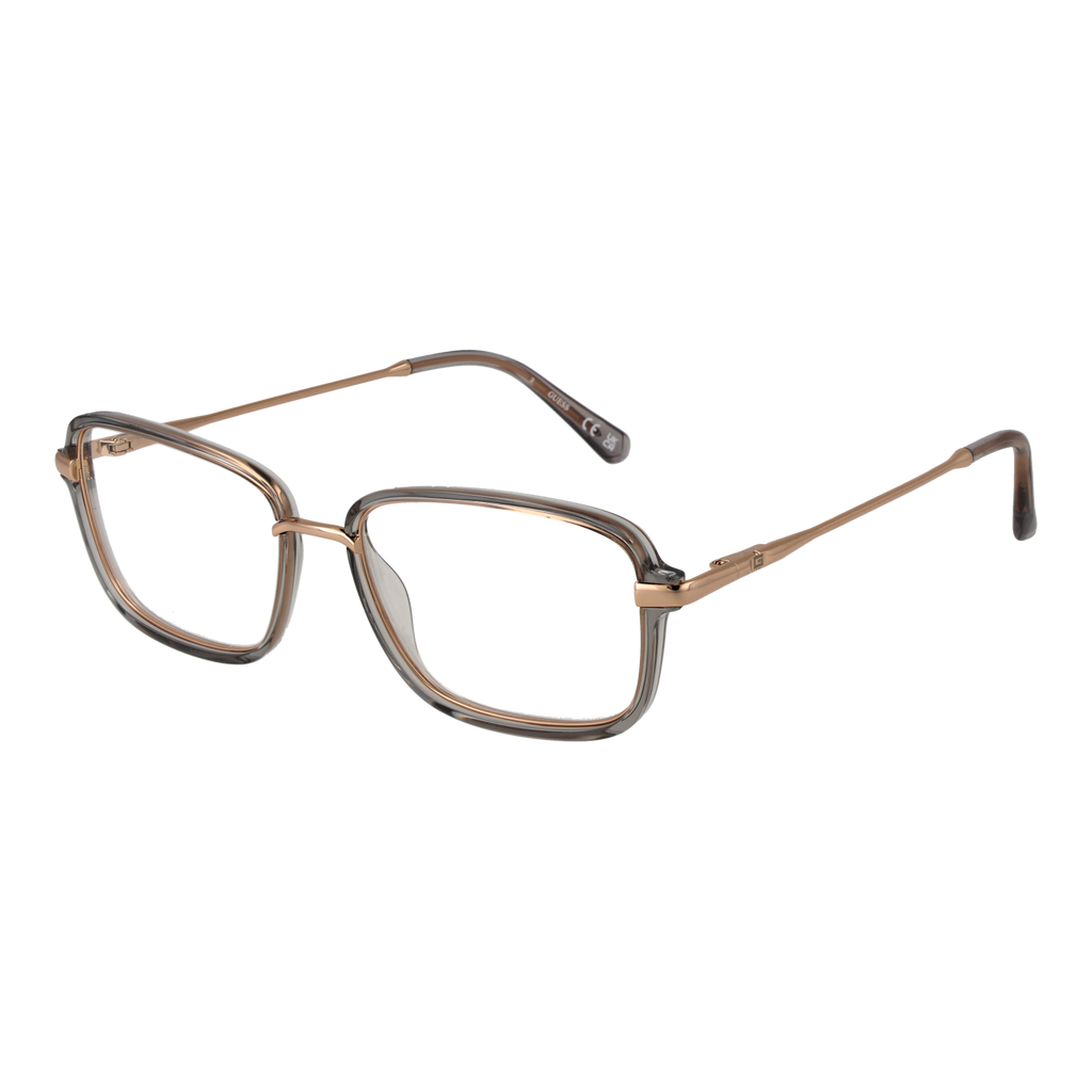 Grey/Demo glasses