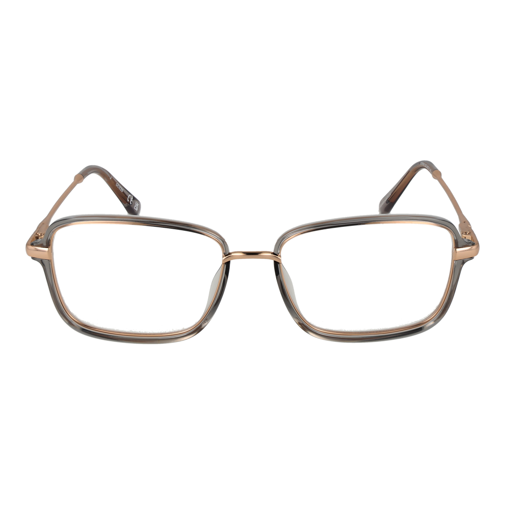 Grey/Demo glasses