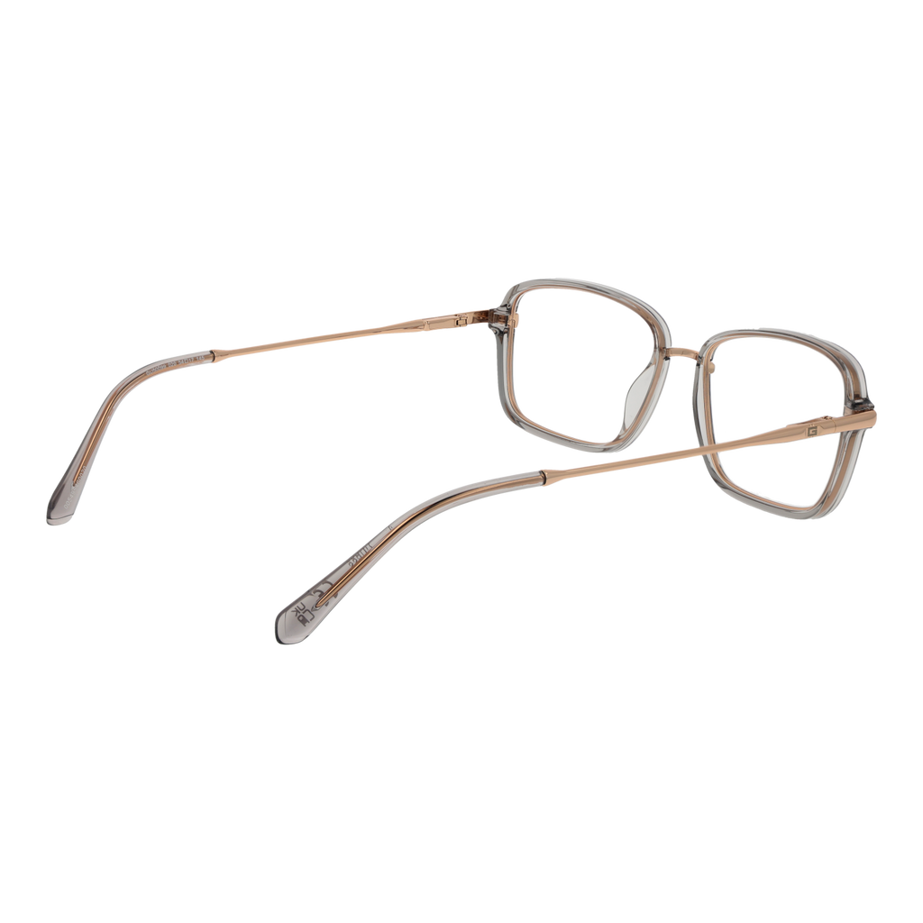 Grey/Demo glasses