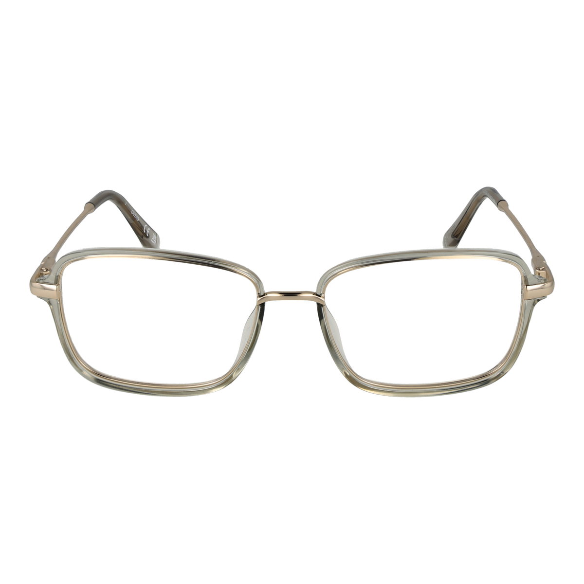Grey/Demo glasses