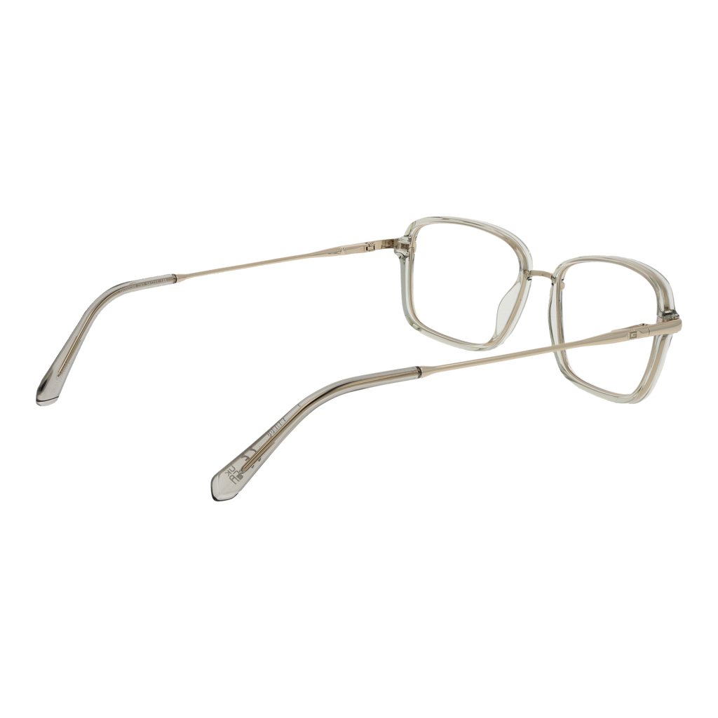 Grey/Demo glasses