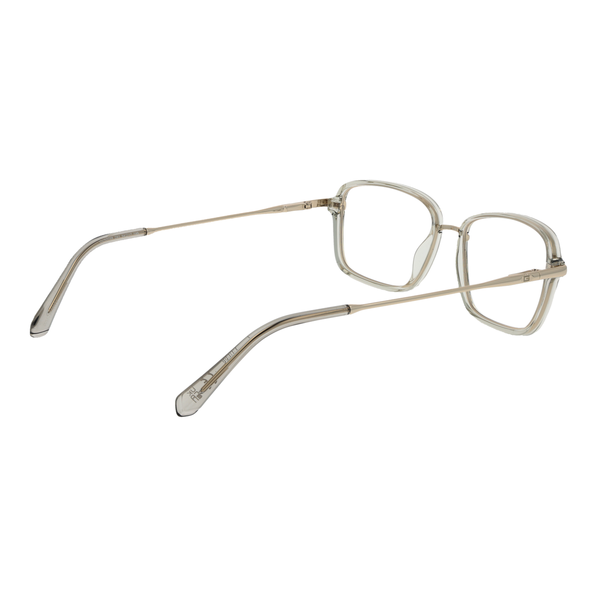Grey/Demo glasses