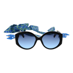 Black/Blue