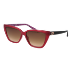 Red/Brown