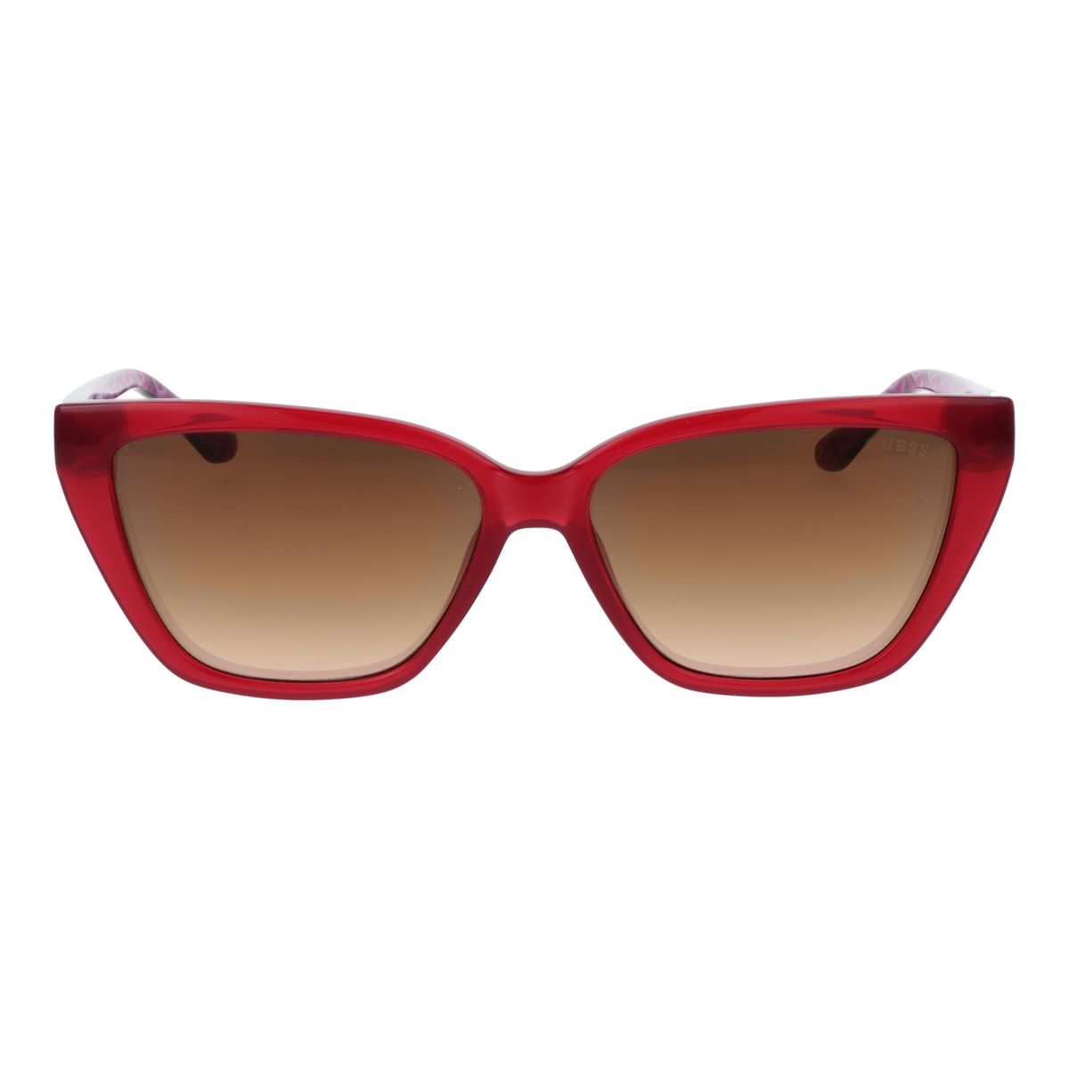 Red/Brown