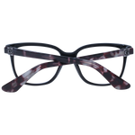 Black/Demo glasses