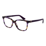 Purple / Clear