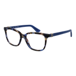 Blue / Clear