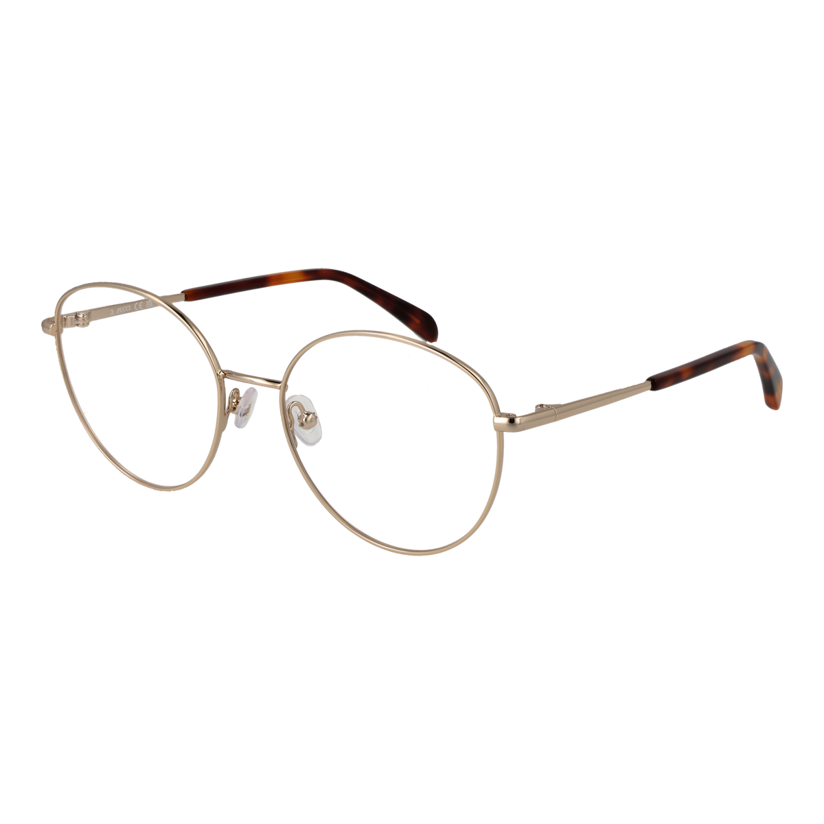 Gold/Demo glasses
