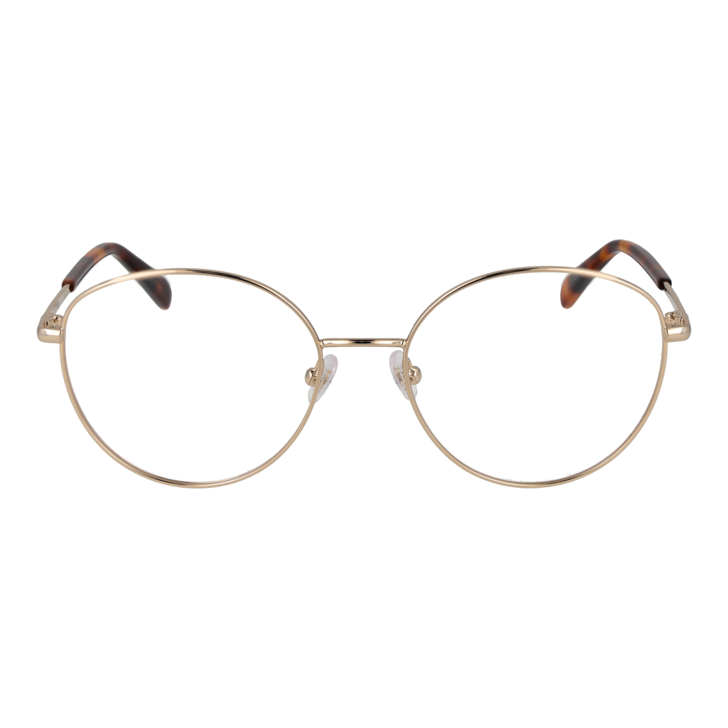 Gold/Demo glasses