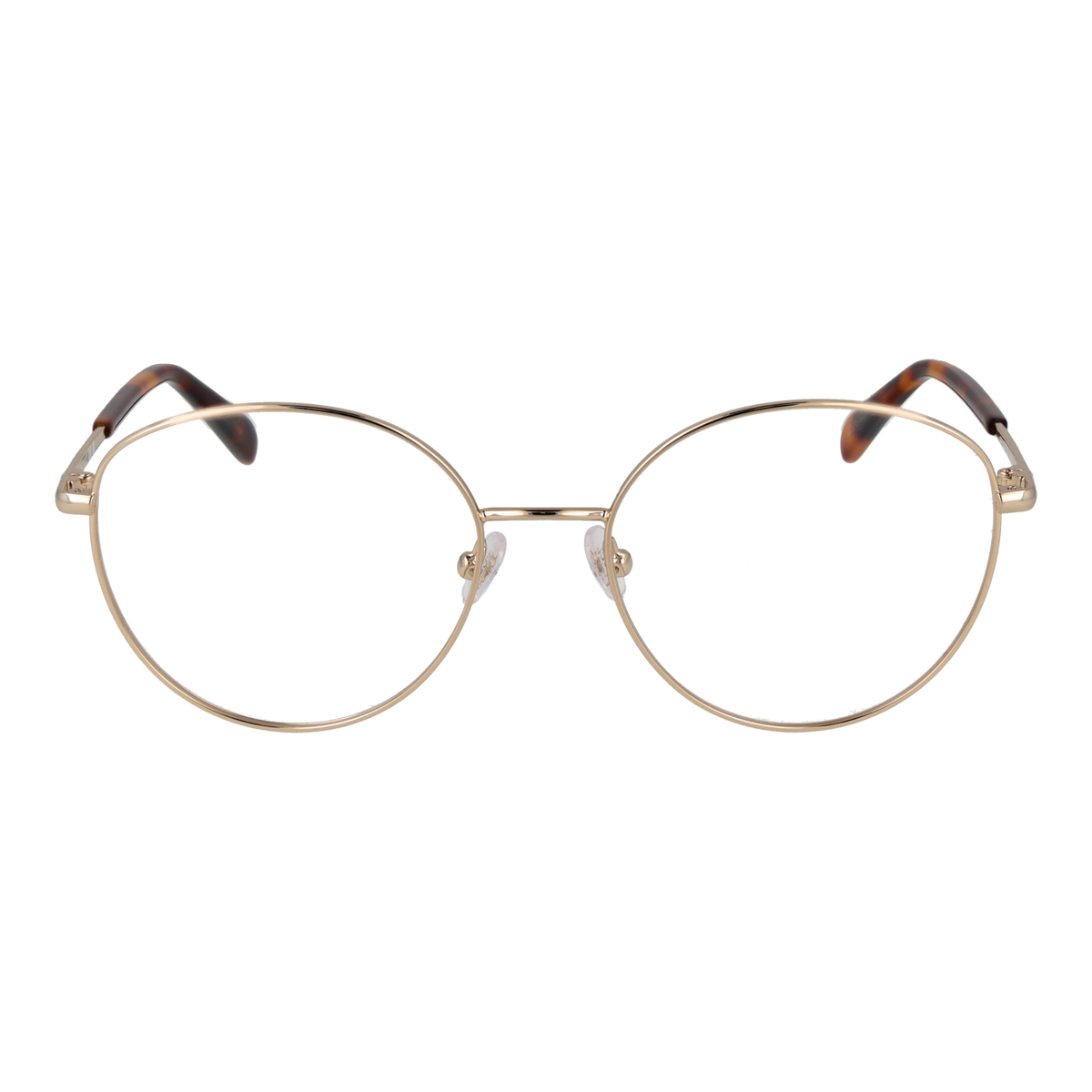 Gold/Demo glasses