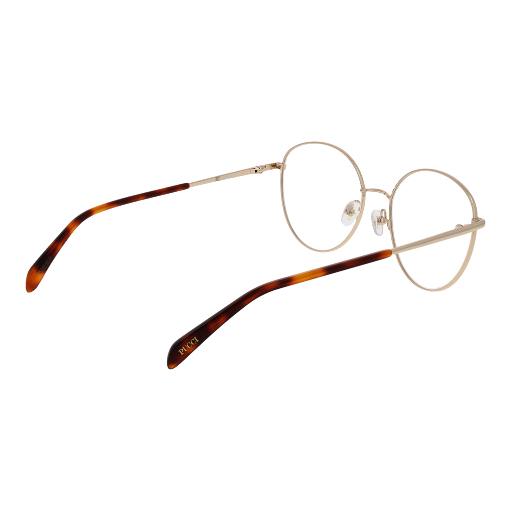 Gold/Demo glasses