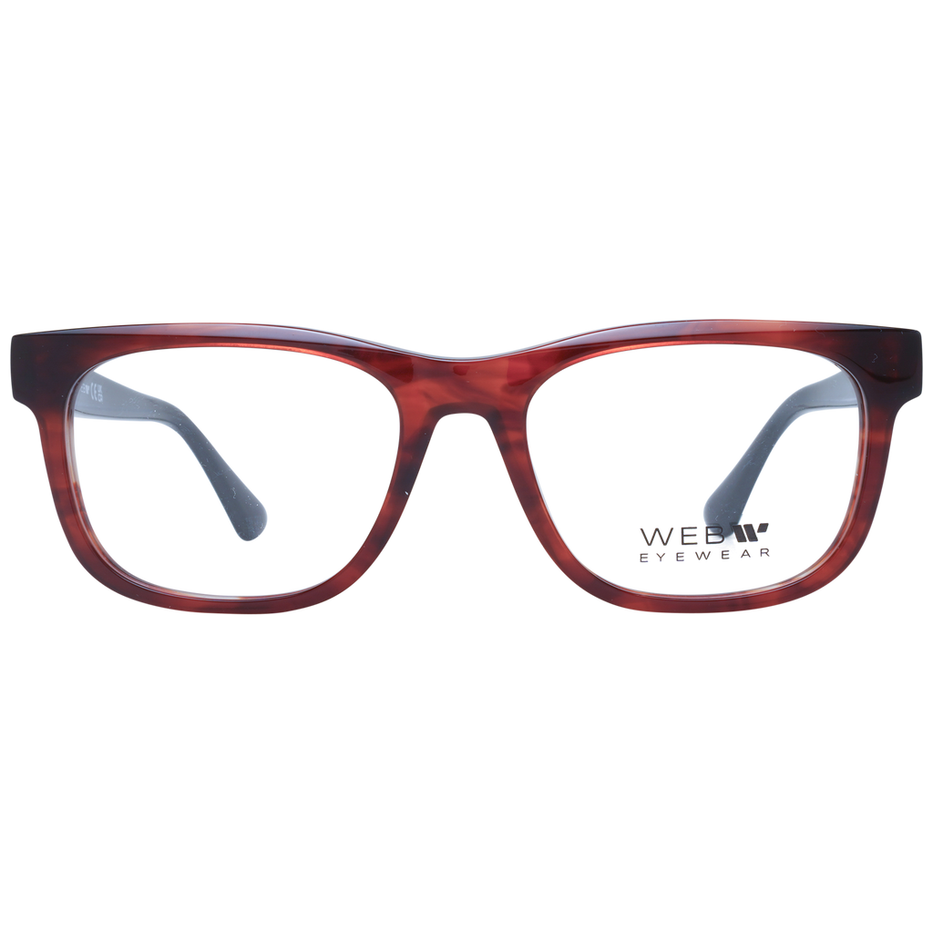 Brown/Demo glasses
