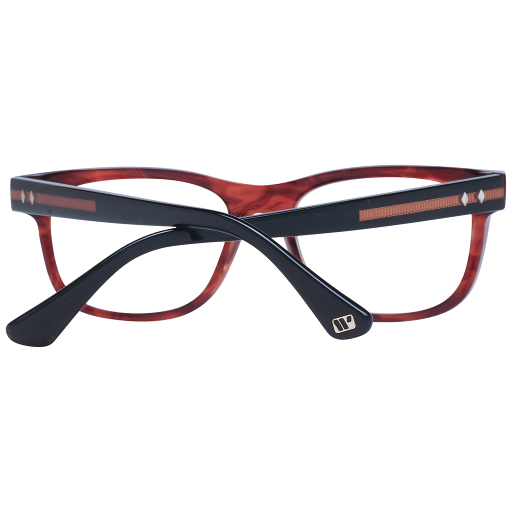 Brown/Demo glasses