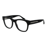 Black / Clear