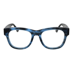 Blue/Demo glasses