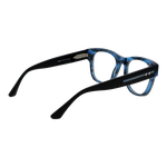 Blue/Demo glasses