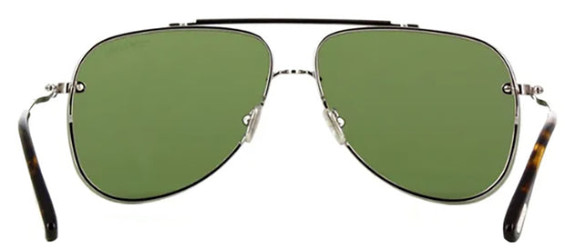 TOM FORD LEON 14N Aviator Sunglasses