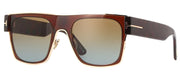 TOM FORD EDWIN 48F Flattop Sunglasses