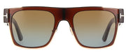 TOM FORD EDWIN 48F Flattop Sunglasses