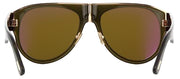 TOM FORD LYLE-02 51J Aviator Sunglasses