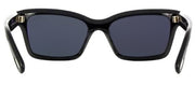 TOM FORD MIKEL 01A Cat Eye Sunglasses