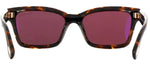 TOM FORD MIKEL 52U Cat Eye Sunglasses