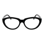 Black/Demo glasses