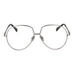 Silver/Demo glasses