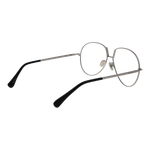 Silver/Demo glasses