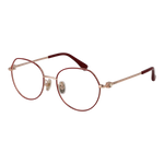 Red/Demo glasses
