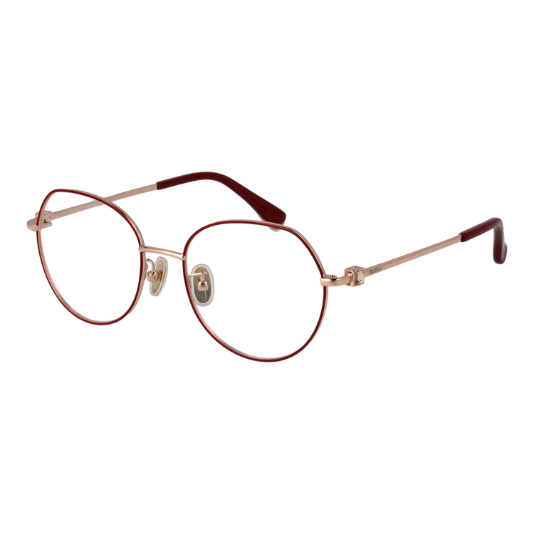 Red/Demo glasses
