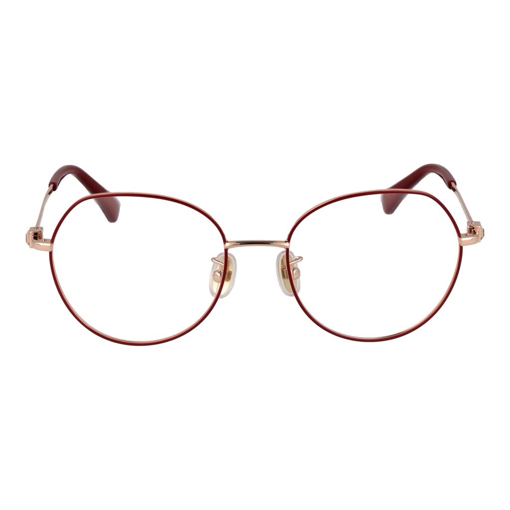 Red/Demo glasses