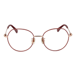 Red/Demo glasses