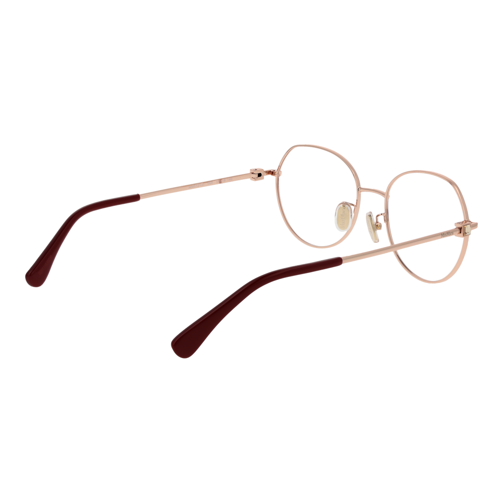 Red/Demo glasses