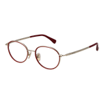 Red / Clear