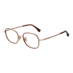 Rose Gold/Demo glasses