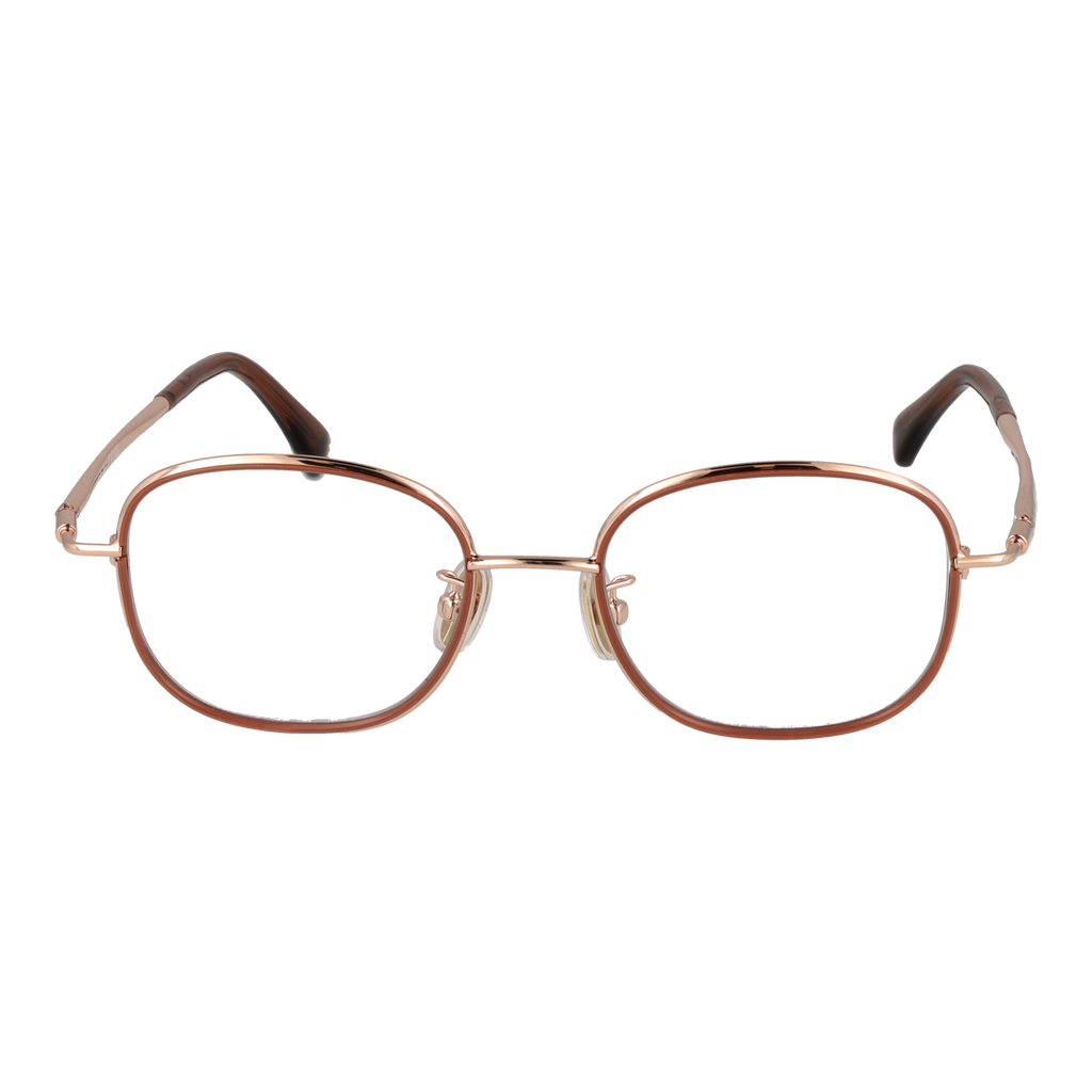 Rose Gold/Demo glasses