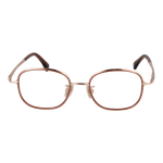 Rose Gold/Demo glasses