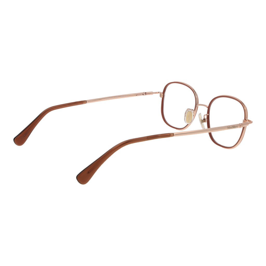 Rose Gold/Demo glasses