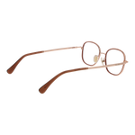 Rose Gold/Demo glasses