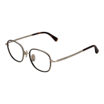 Brown / Demo glasses