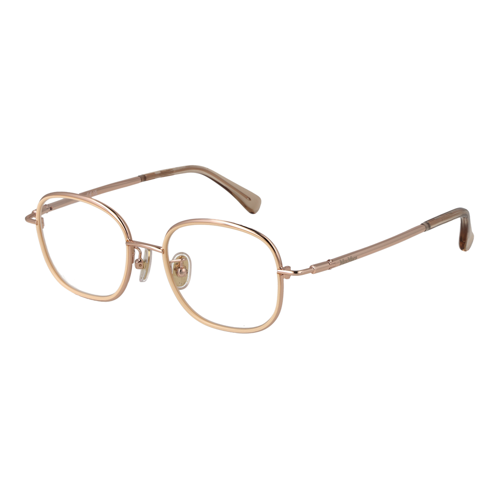 Rose Gold/Demo glasses