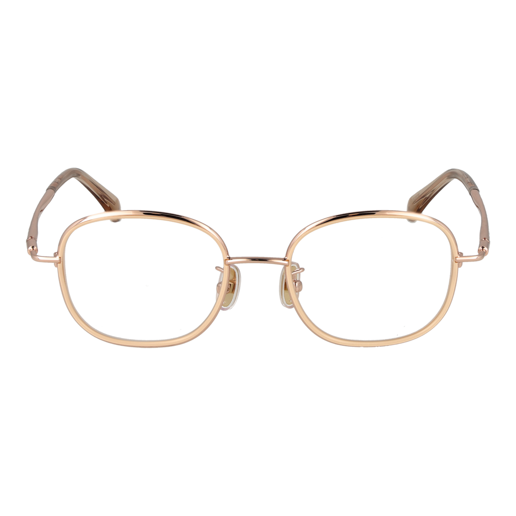 Rose Gold/Demo glasses