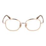 Rose Gold/Demo glasses