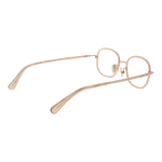 Rose Gold/Demo glasses