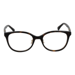 Brown/Demo glasses