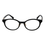 Black/Demo glasses