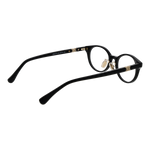 Black/Demo glasses